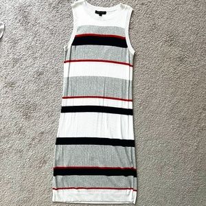 Banana Republic Knit Dress